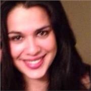 Profesora particular refuerzo en general e inglés en particular